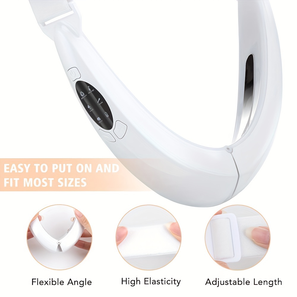 Double Chin Reducer Machine V Line Massager